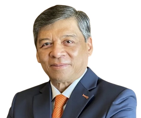 Tan Sri Ahmad Kamarulzaman